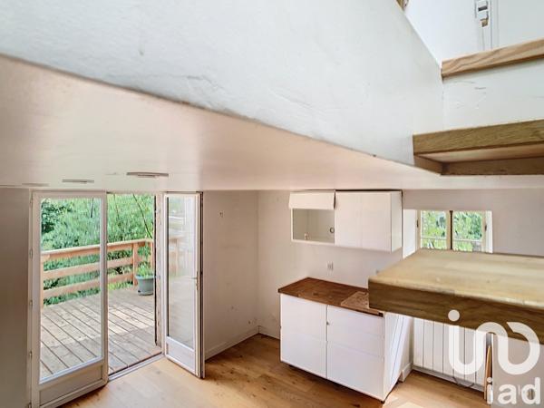 Maison à vendre 6 pièces 120 m² Saint-Romain-d'Ay