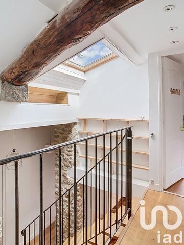 Maison à vendre 6 pièces 120 m² Saint-Romain-d'Ay