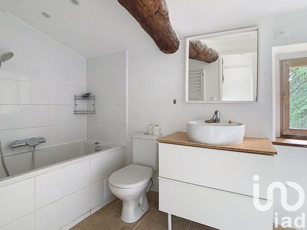 Maison à vendre 6 pièces 120 m² Saint-Romain-d'Ay