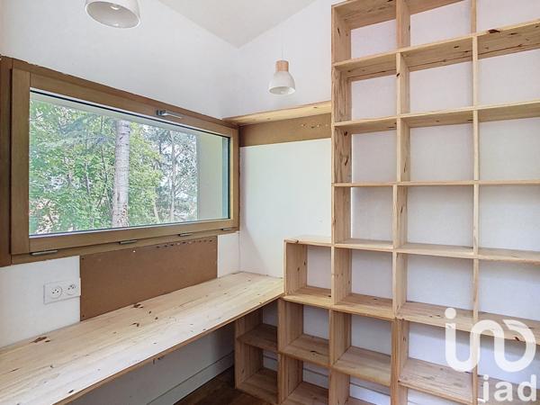 Maison à vendre 6 pièces 120 m² Saint-Romain-d'Ay