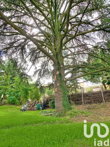 Maison à vendre 6 pièces 120 m² Saint-Romain-d'Ay