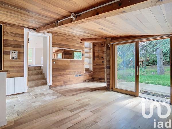 Maison à vendre 6 pièces 120 m² Saint-Romain-d'Ay