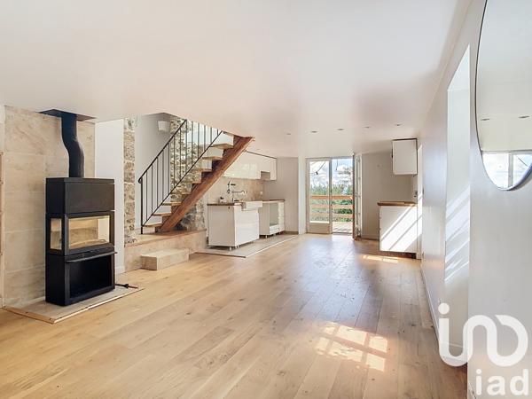 Maison à vendre 6 pièces 120 m² Saint-Romain-d'Ay