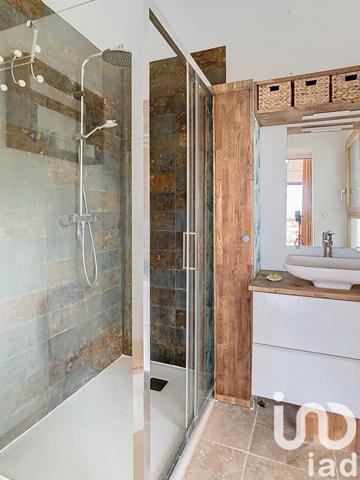 Maison à vendre 6 pièces 120 m² Saint-Romain-d'Ay