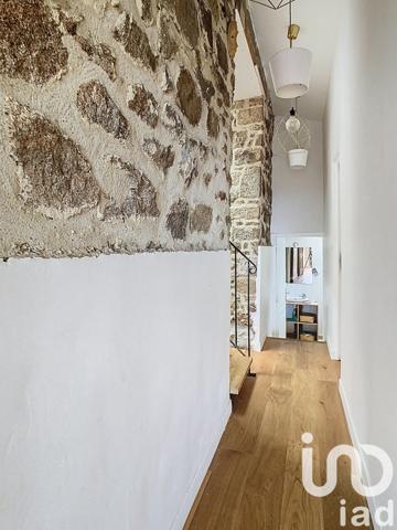 Maison à vendre 6 pièces 120 m² Saint-Romain-d'Ay