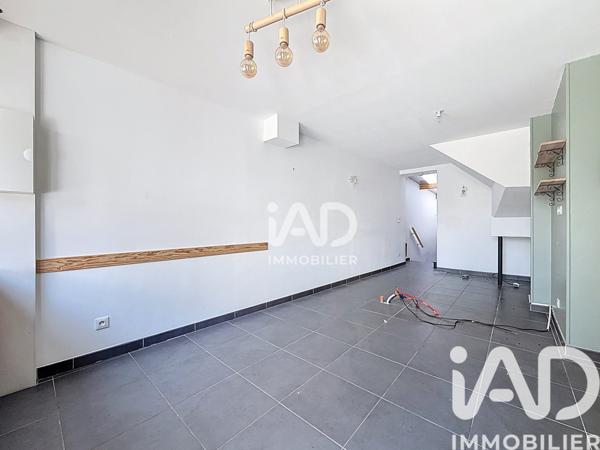 Immeuble à vendre 83 m² L'Aigle