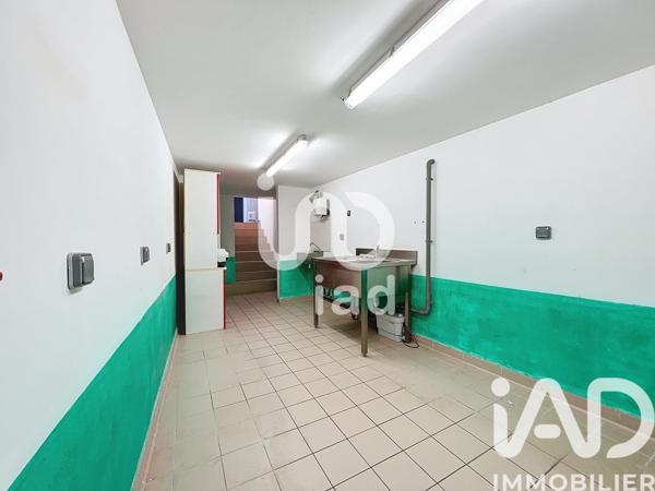 Immeuble à vendre 83 m² L'Aigle