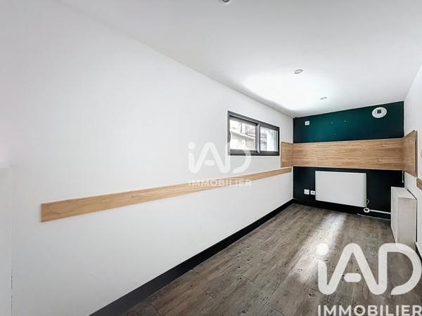 Immeuble à vendre 83 m² L'Aigle