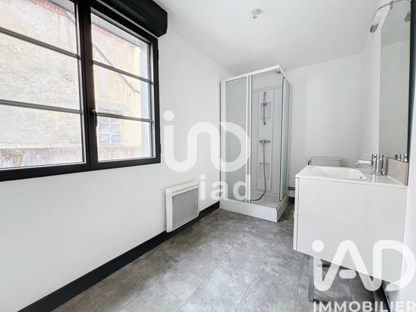 Immeuble à vendre 83 m² L'Aigle