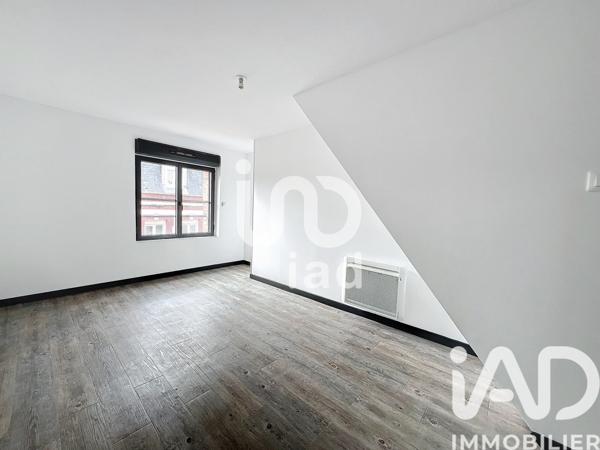 Immeuble à vendre 83 m² L'Aigle