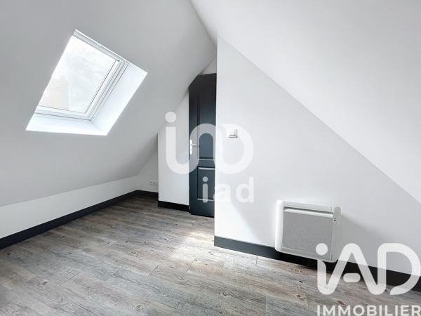 Immeuble à vendre 83 m² L'Aigle