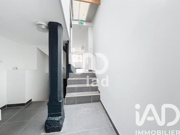 Immeuble à vendre 83 m² L'Aigle