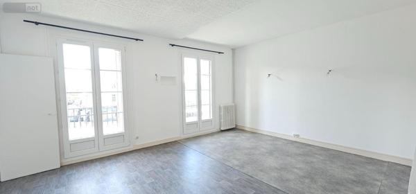 Appartement à louer à Amiens dans la Somme (80000), ref : 80119/138   
La Vallée Amiens 2