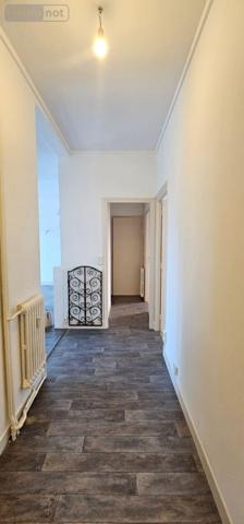 Appartement à louer à Amiens dans la Somme (80000), ref : 80119/138   
La Vallée Amiens 2