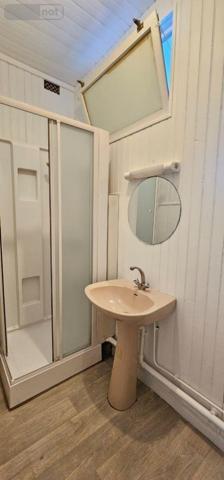 Appartement à louer à Amiens dans la Somme (80000), ref : 80119/138   
La Vallée Amiens 2