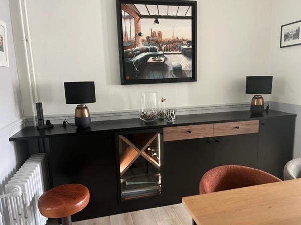 VENTE MAISON F5 LE HAVRE