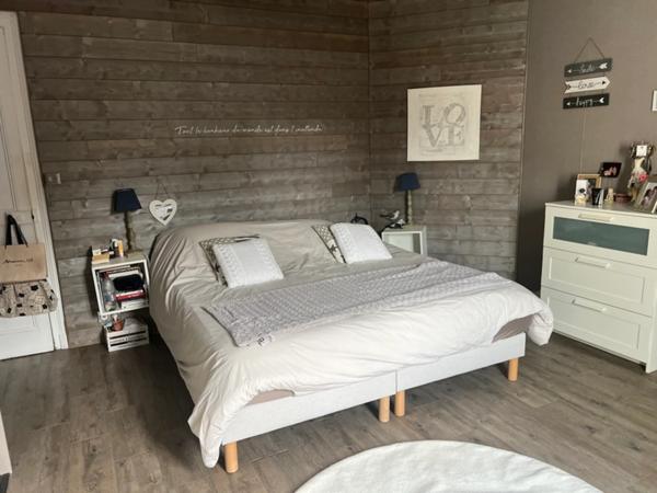 VENTE MAISON F5 LE HAVRE