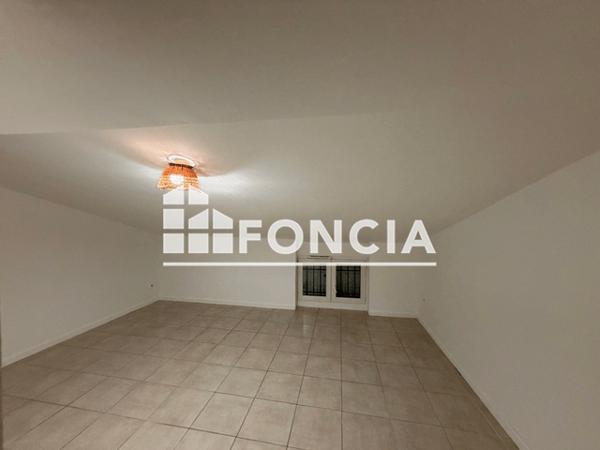 Location Appartement 2 pièces 51.33 m² - 15 RUE COSSE MANIERE Villeneuve Sur Lot 47300