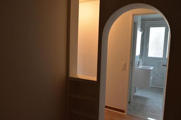 Appartement  F3