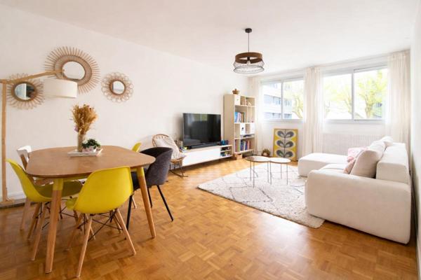 Appartement coup de coeur F3 92310 Sèvres