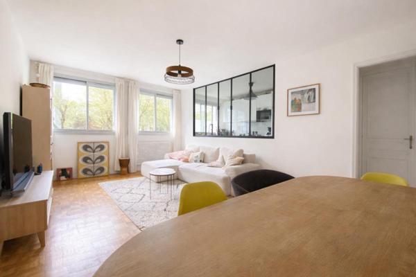 Appartement coup de coeur F3 92310 Sèvres