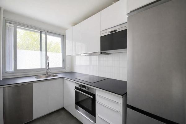 Appartement coup de coeur F3 92310 Sèvres