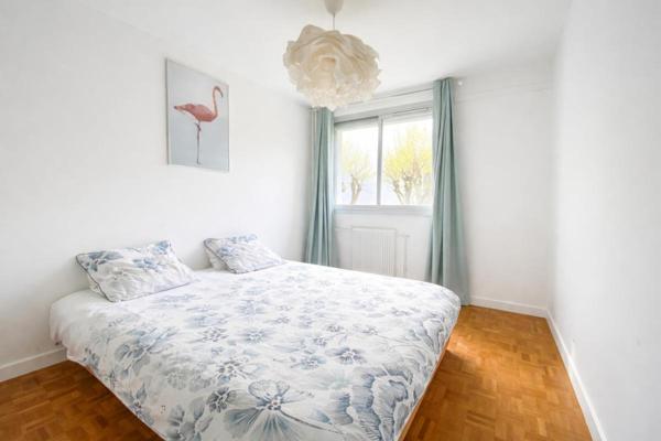 Appartement coup de coeur F3 92310 Sèvres