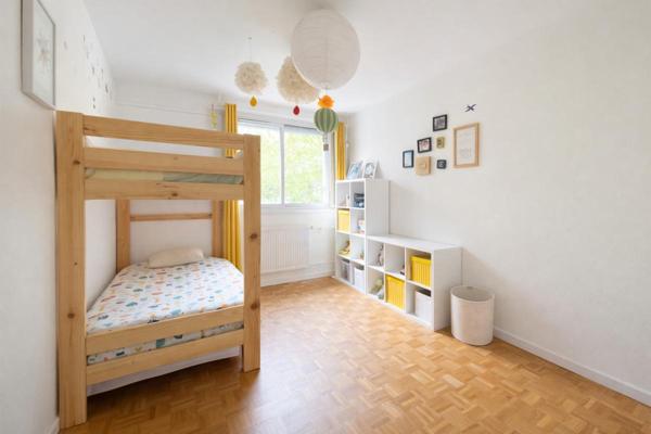 Appartement coup de coeur F3 92310 Sèvres
