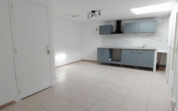 Appartement à louer    2 pièces •  Sérignan