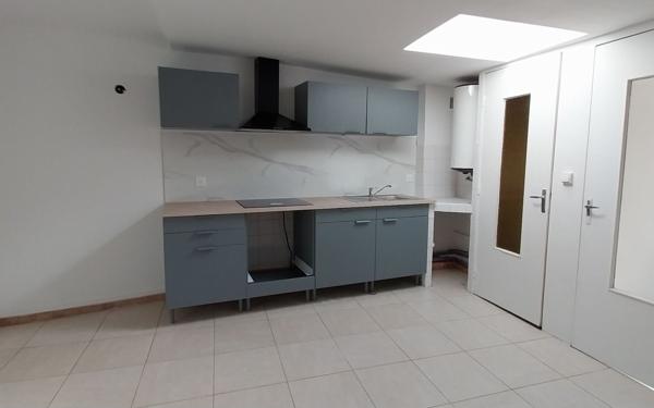 Appartement à louer    2 pièces •  Sérignan