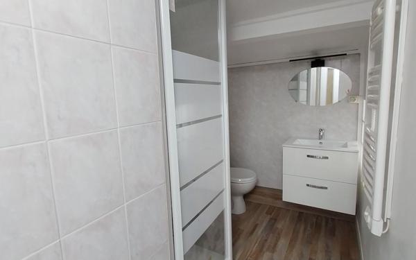 Appartement à louer    2 pièces •  Sérignan