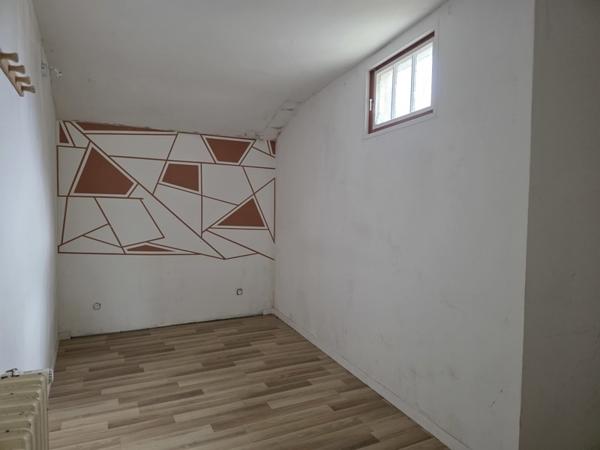 Maison à vendre |  Jonzac |  3 pièces | 50 m²