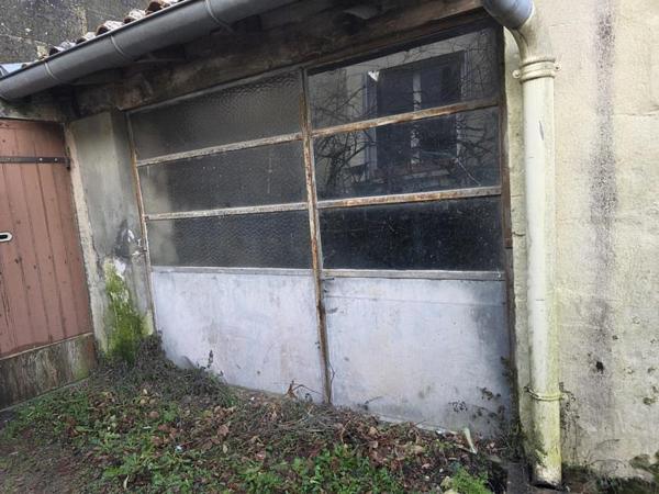 Maison à vendre |  Jonzac |  3 pièces | 50 m²