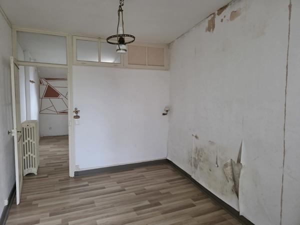 Maison à vendre |  Jonzac |  3 pièces | 50 m²