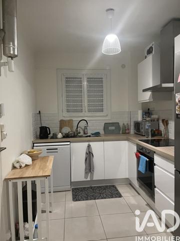 Maison à vendre 4 pièces 66 m² Le Mans