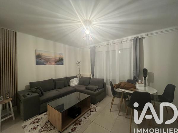Maison à vendre 4 pièces 66 m² Le Mans