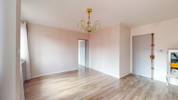 Appartement/Bureaux/local professionnel/studios à vendre à Mulhouse - 41 m²