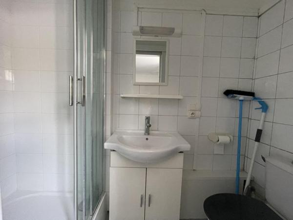 A LOUER : T1 à LILLE • Wazemmes • 525 € CC • Réf. G576-104