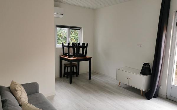 Appartement à louer    2 pièces •  La Teste-de-Buch