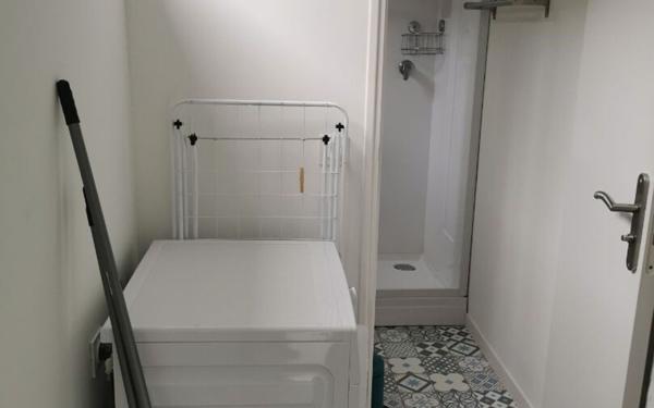 Appartement à louer    2 pièces •  La Teste-de-Buch