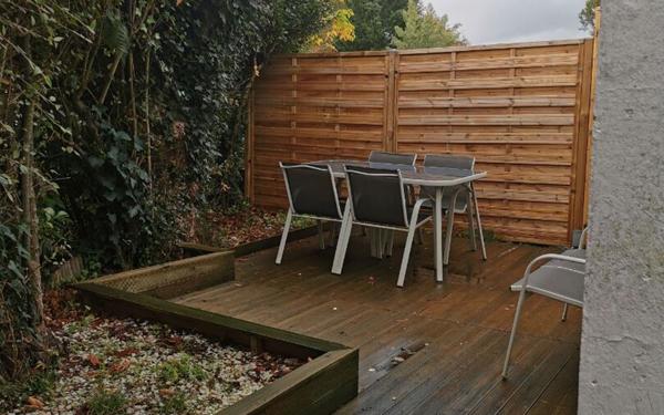 Appartement à louer    2 pièces •  La Teste-de-Buch