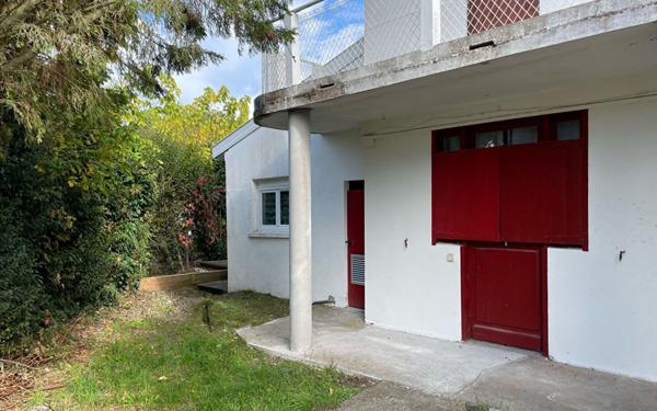 Appartement à louer    2 pièces •  La Teste-de-Buch