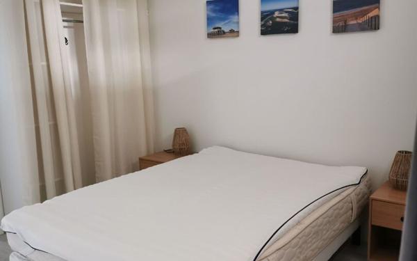 Appartement à louer    2 pièces •  La Teste-de-Buch