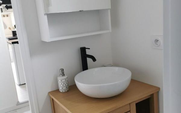 Appartement à louer    2 pièces •  La Teste-de-Buch