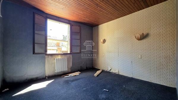 Gondrin (32330) MAISON T4 - 88M² AU COEUR D'UN JOLI VILLAGE / PROCHE GONDRIN