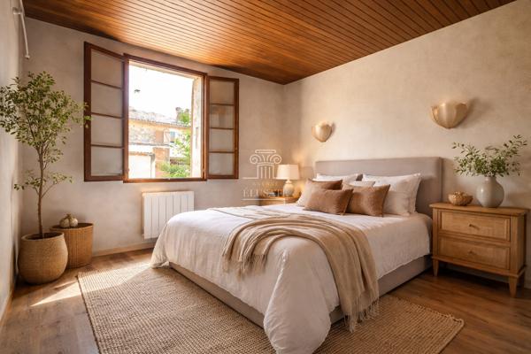 Gondrin (32330) MAISON T4 - 88M² AU COEUR D'UN JOLI VILLAGE / PROCHE GONDRIN