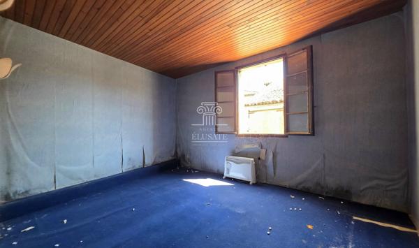 Gondrin (32330) MAISON T4 - 88M² AU COEUR D'UN JOLI VILLAGE / PROCHE GONDRIN