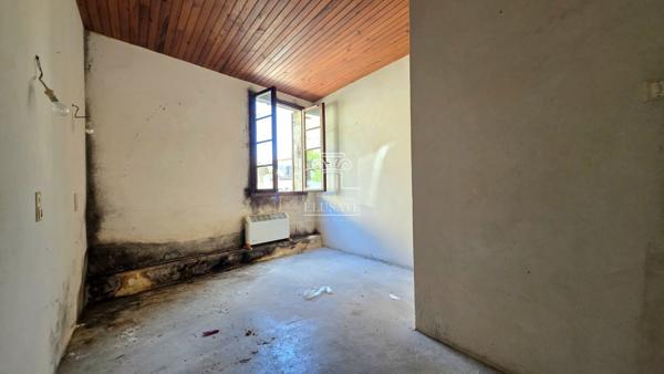 Gondrin (32330) MAISON T4 - 88M² AU COEUR D'UN JOLI VILLAGE / PROCHE GONDRIN