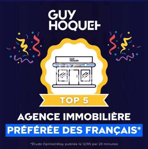 LOCATION d'un appartement T2 (36 m²) à L ISLE D ABEAU