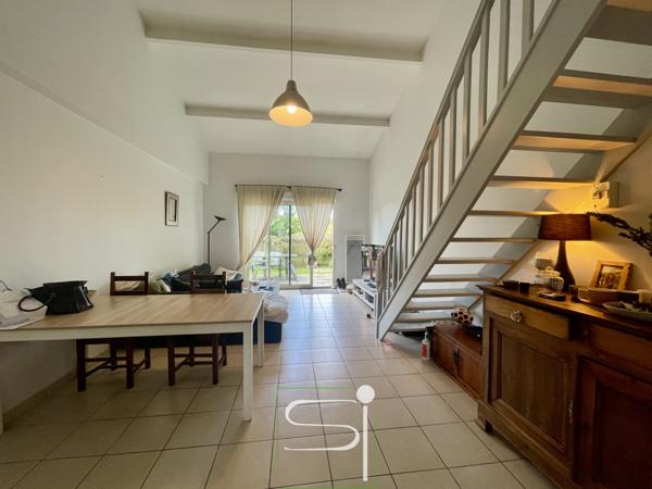 Maison 4 pièce(s) 2 chambre(s) 85 m²